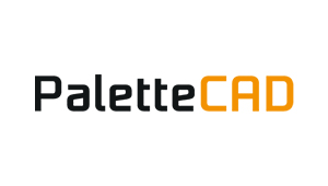 PaletteCAD logo