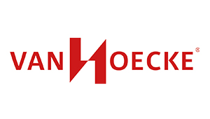 van Hoeckce logo